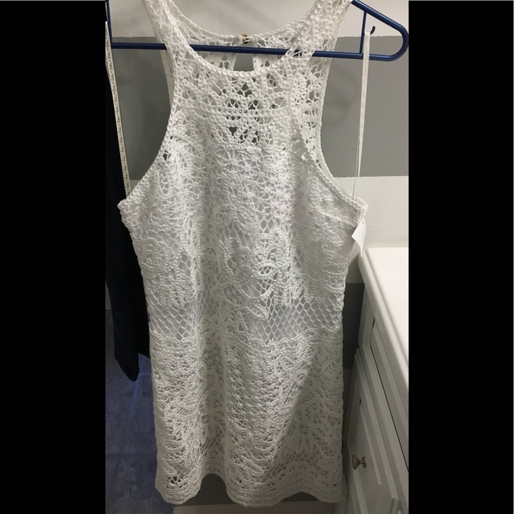 NWT Lilly Pulitzer Jamie Dress